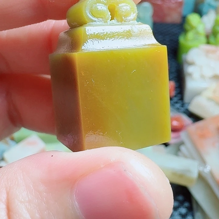 老挝石真真正正章