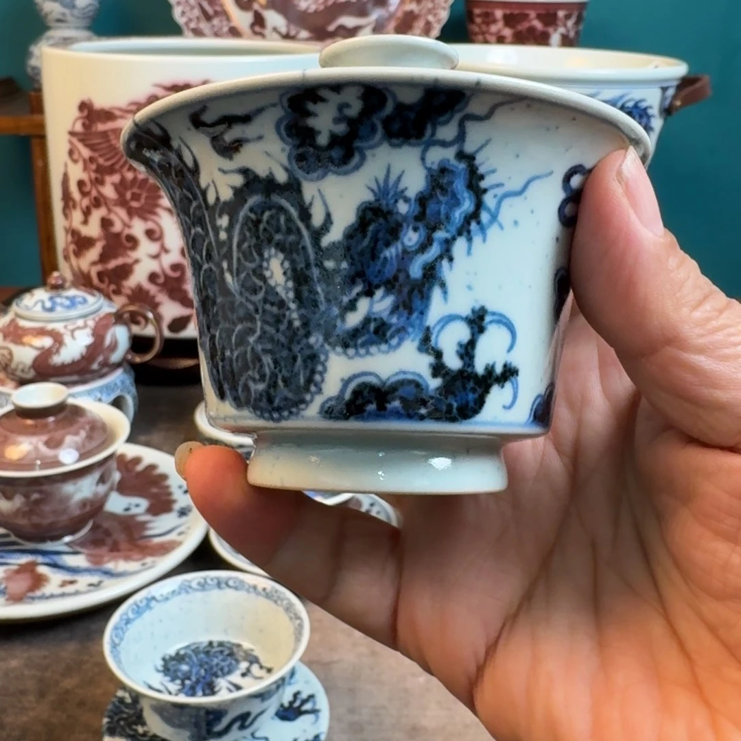 景德镇陶瓷福利福利