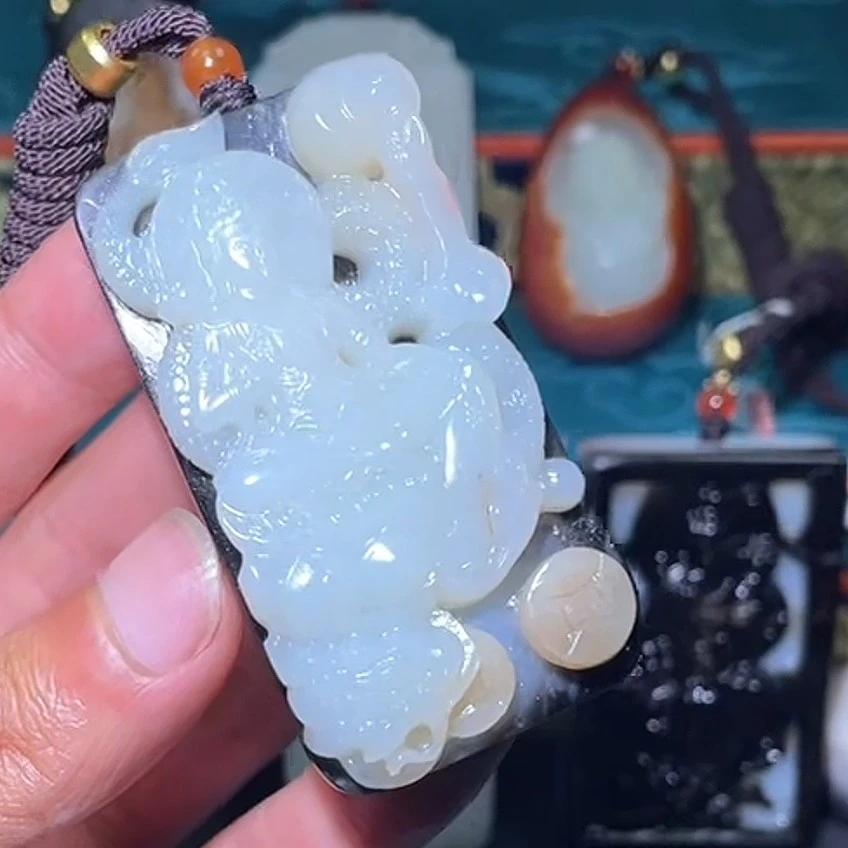 观音多样性拍一发一10.8 J