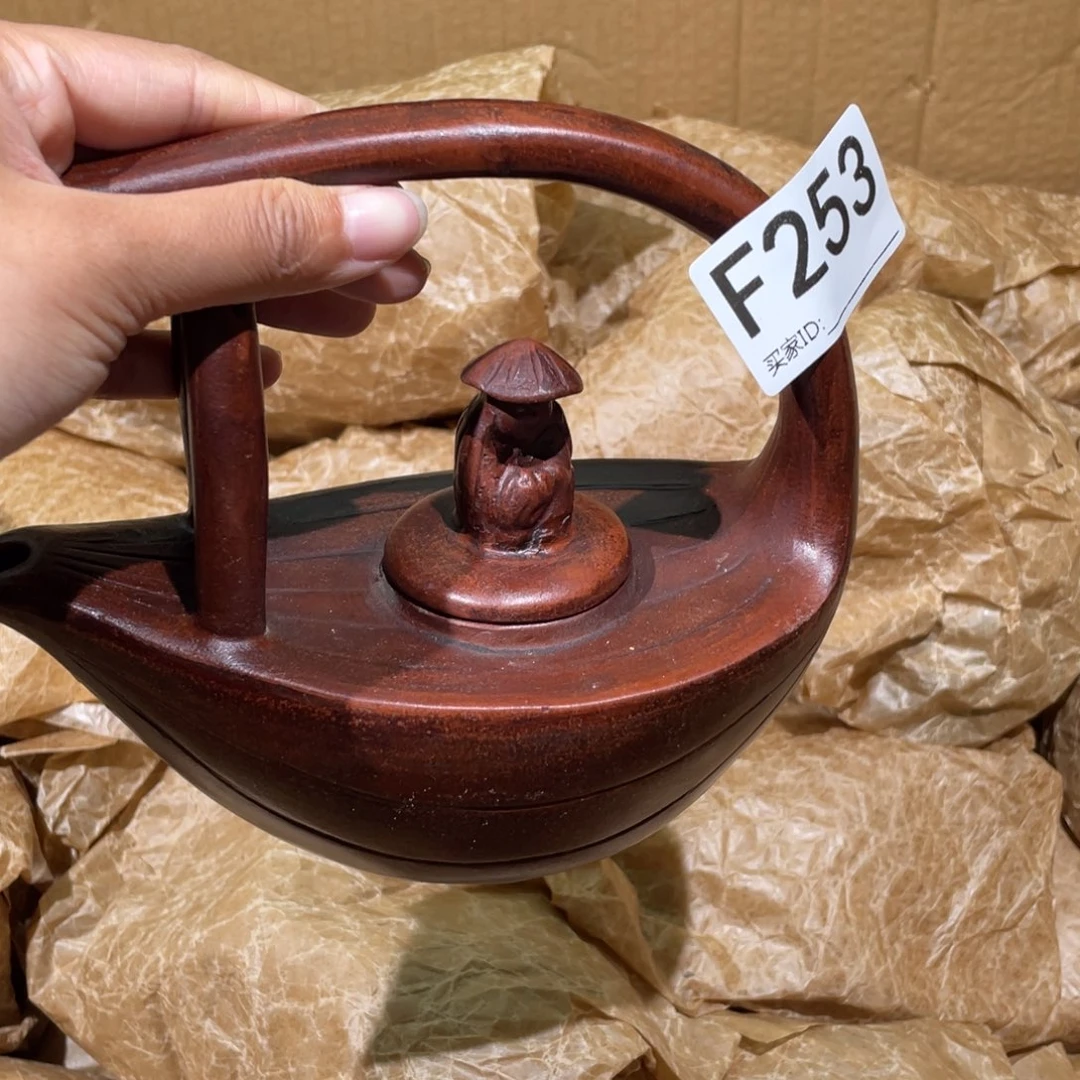茶壶紫砂紫砂茶壶253