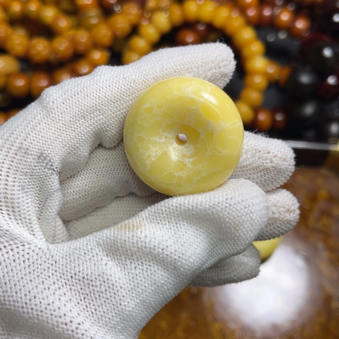 骆驼牙手串/手链7