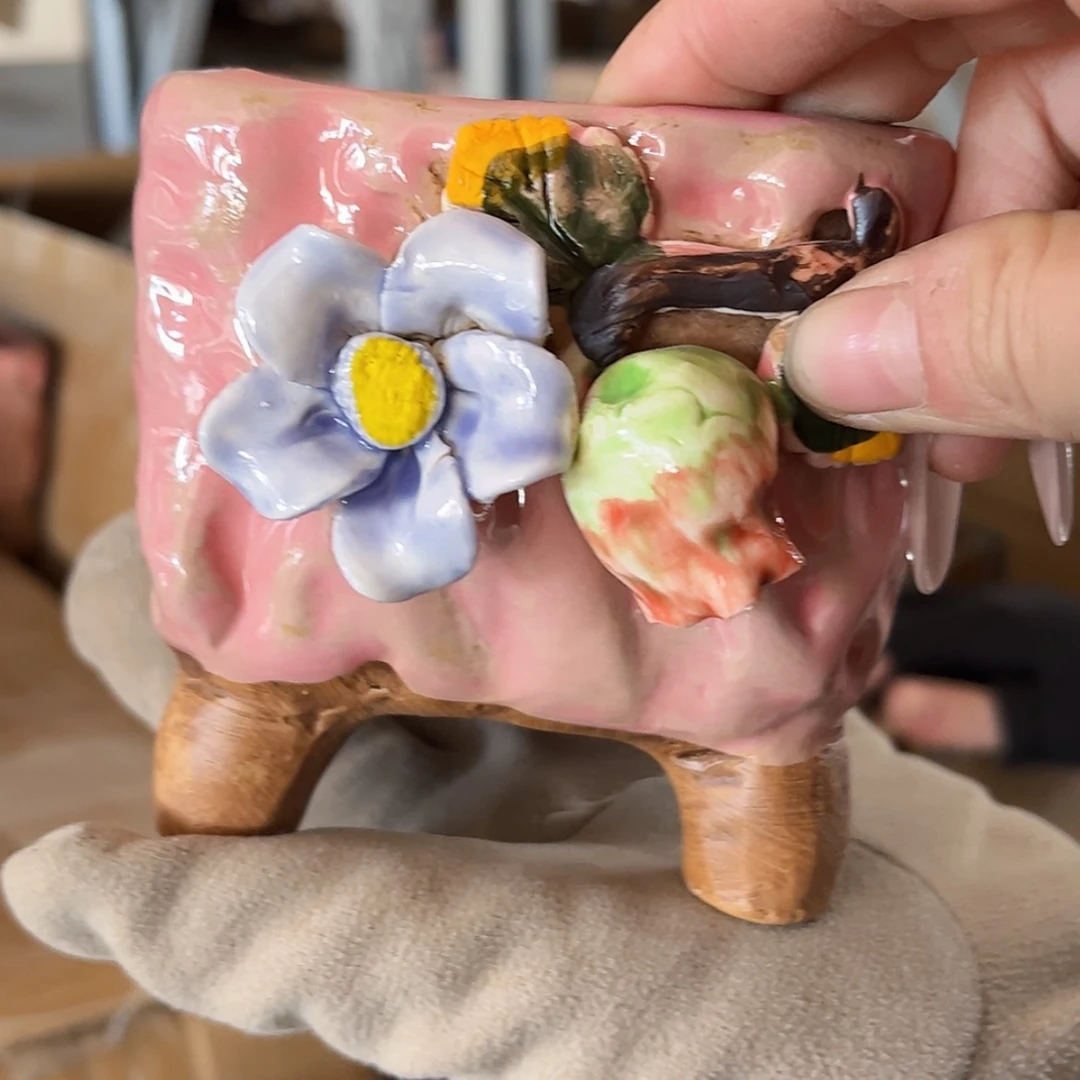 【闪购商品】红陶福利