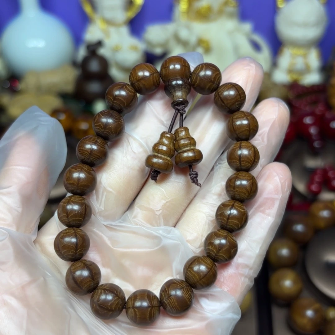 六道木手串/手链10精品老料毕业