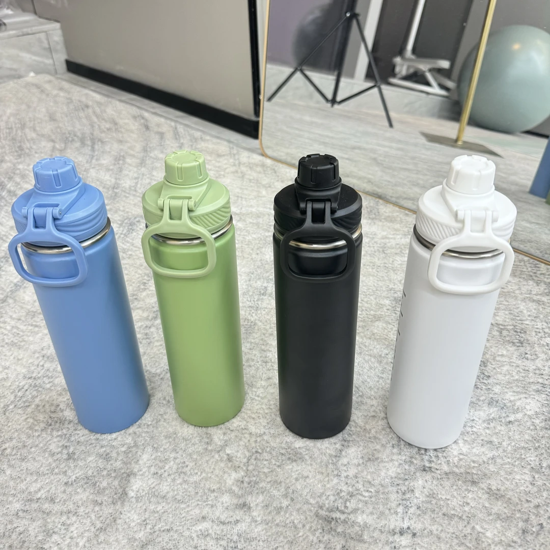 【Lulu Epoch】Life 运动水瓶 710ml.czx