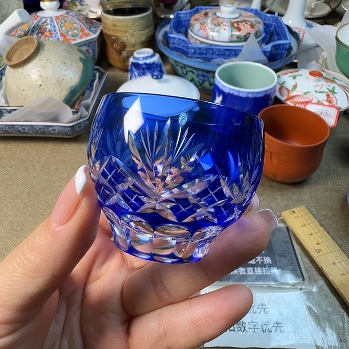 陶瓷满38包邮不退不换