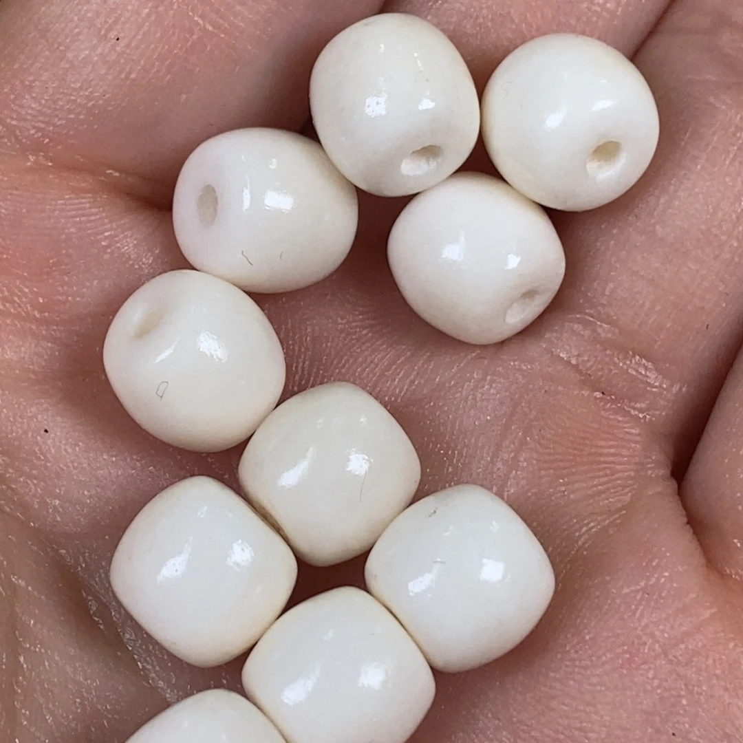 手串/手链驼骨配饰24发十颗尺寸1.0