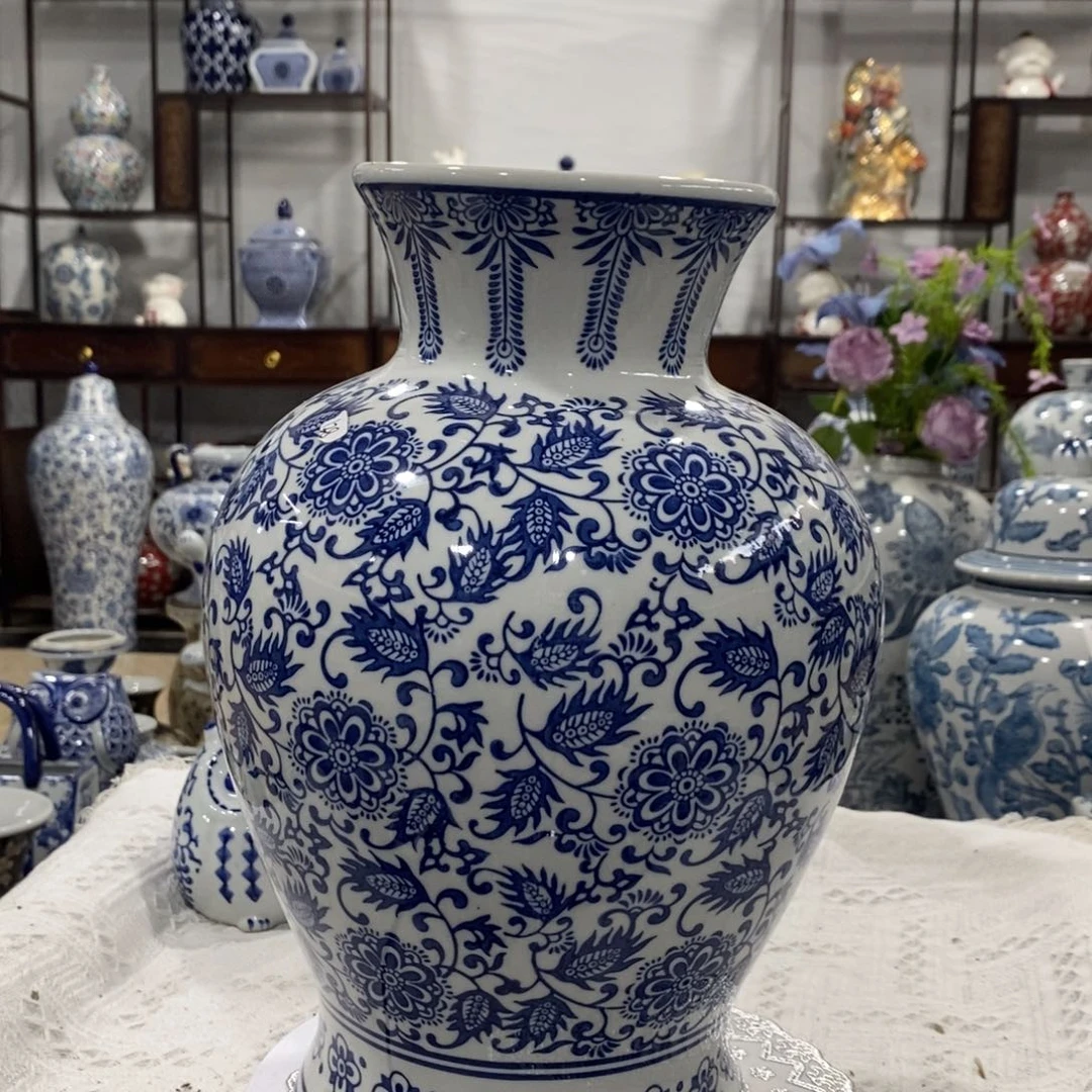 【闪购商品】摆件花瓶…………………………
