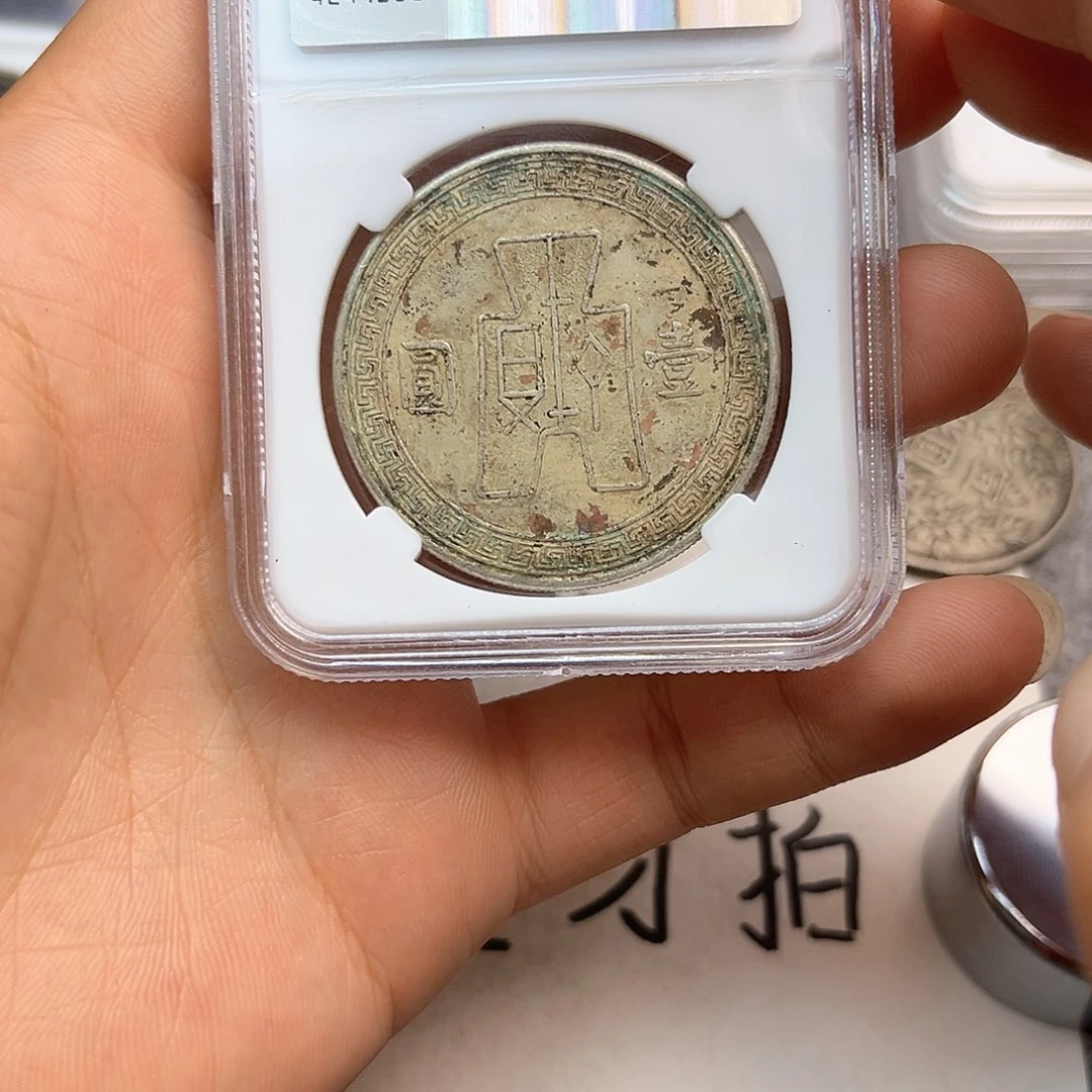 复古工艺饰品系列