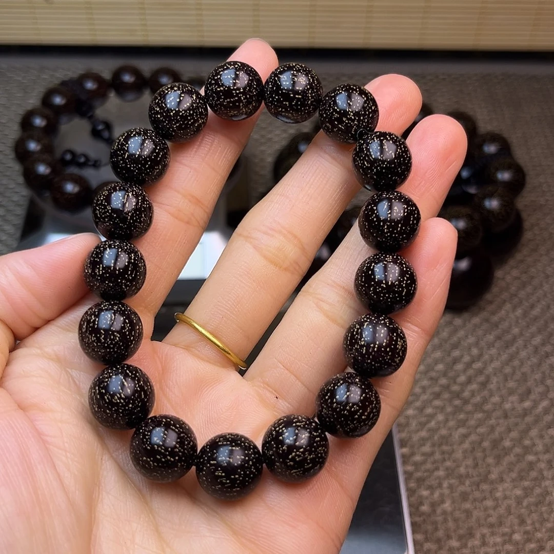 檀香紫檀（小叶紫檀）1.2 17爆星