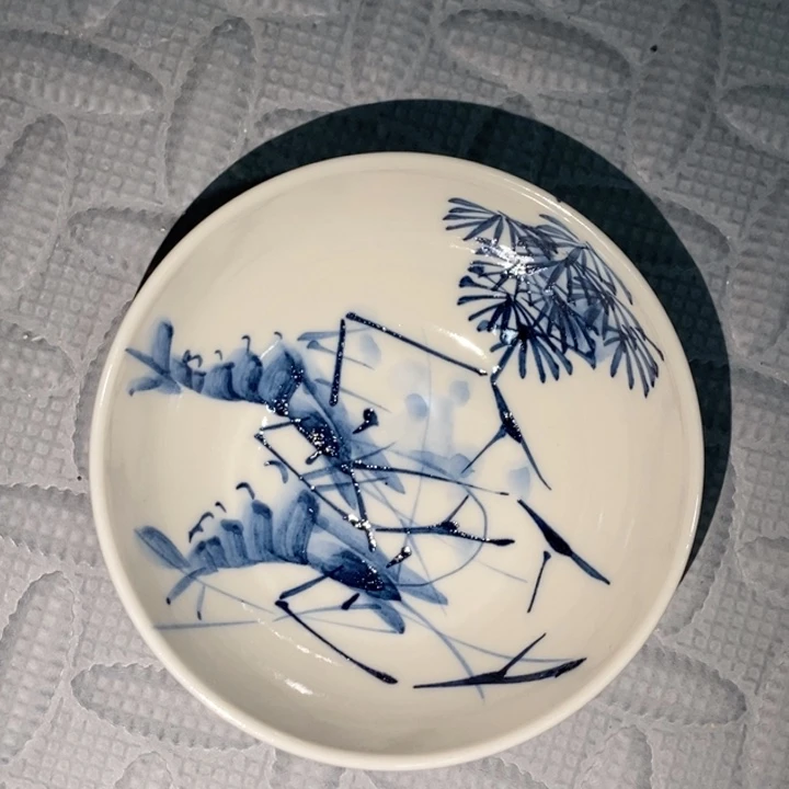 2号釉普洱杯微瑕杯杯杯杯杯