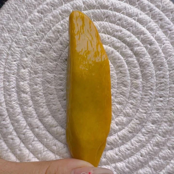 未镶嵌挂件翡翠翡翠