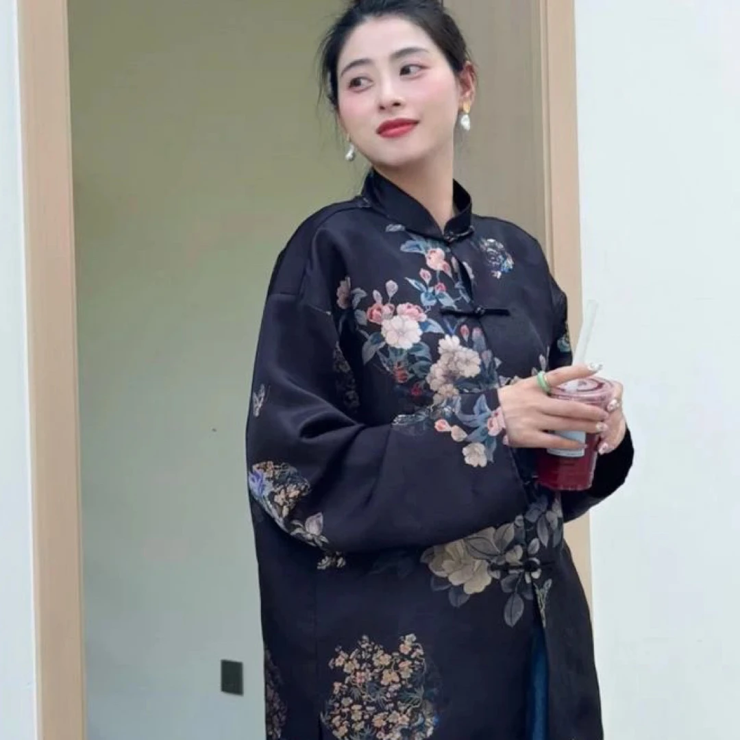 山水一色 | 花好月圆