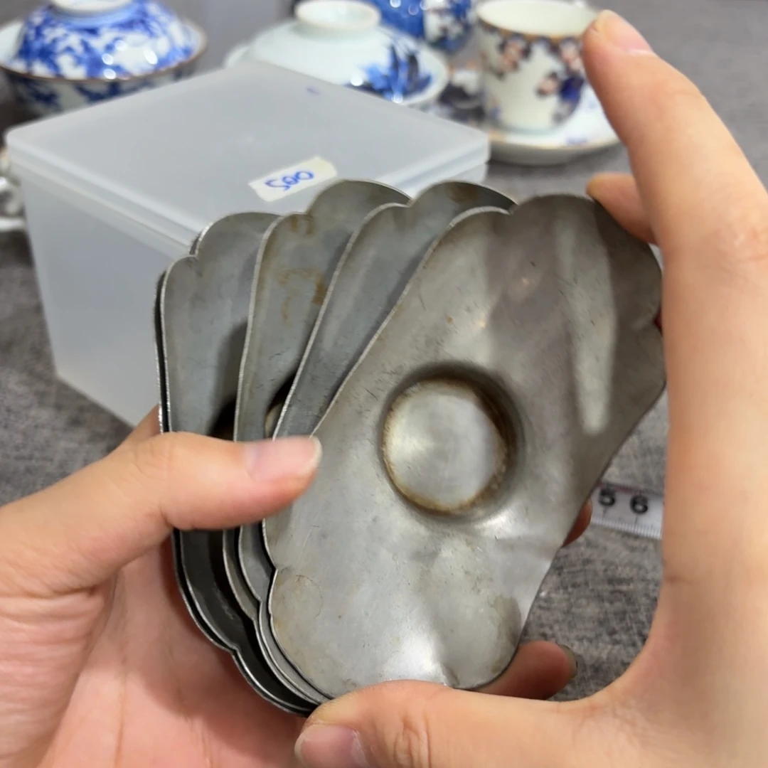 非常好用漂亮的茶具