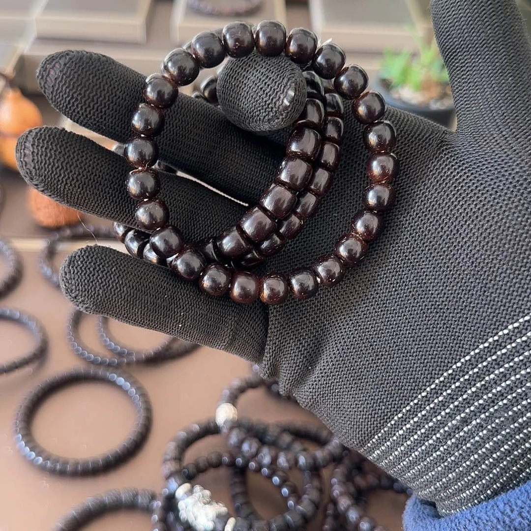 椰蒂吊坠球****记98老邢单圈