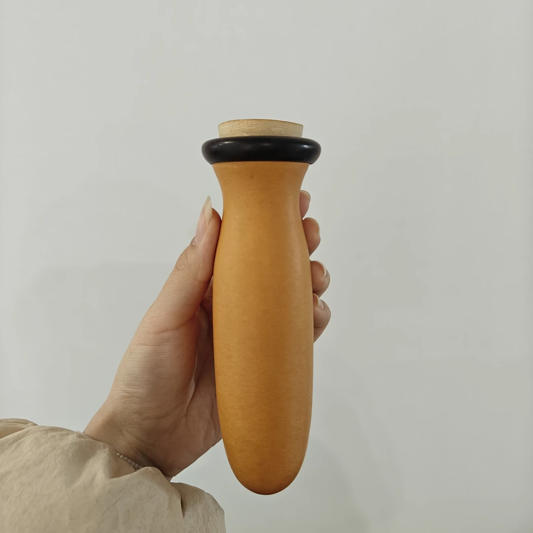 鸣虫用品竹蛉葫芦单圈加瓢盖