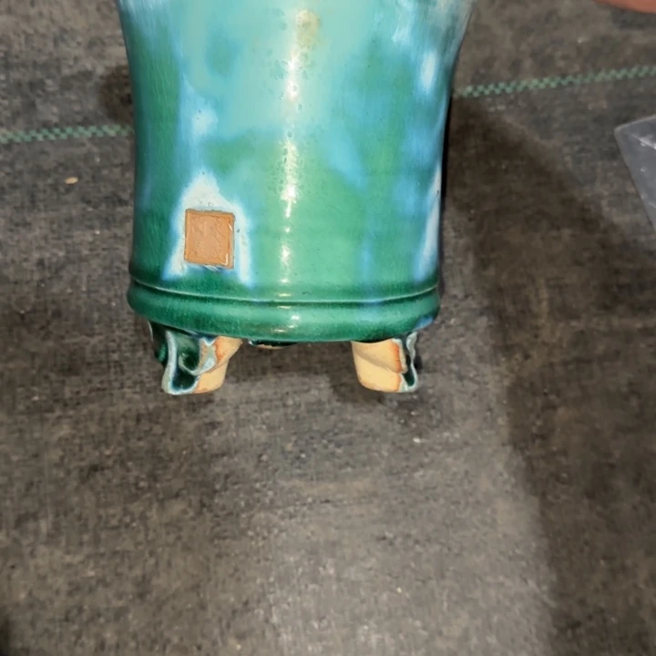 红陶年底回馈龙窑瑕疵放漏价