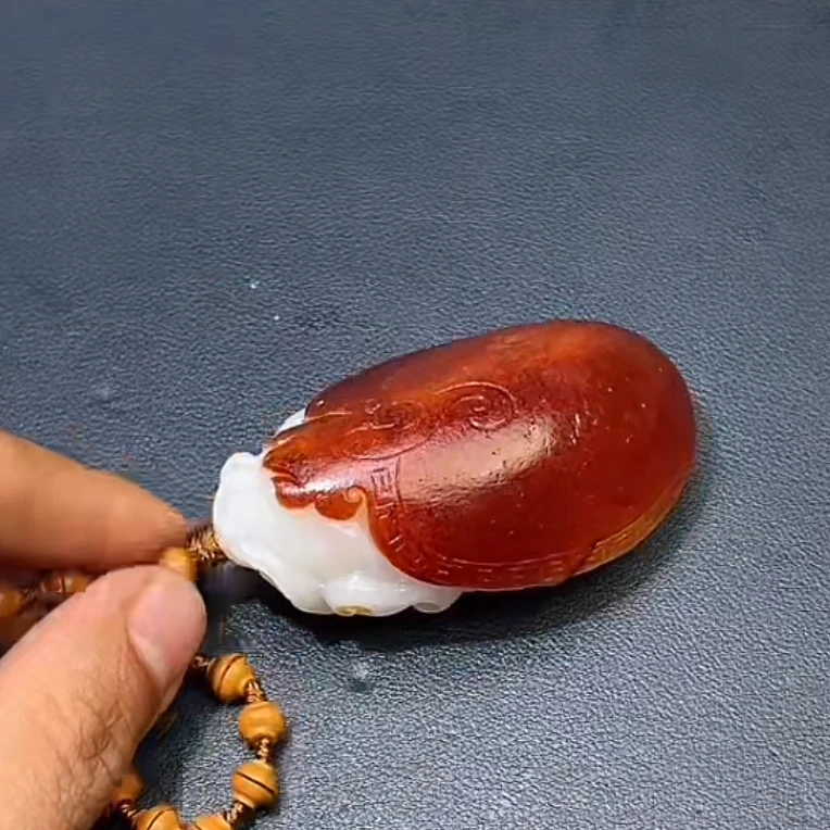 和田玉11.18HX拍一发一