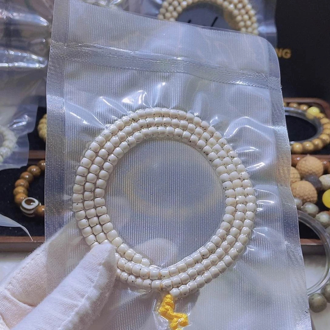 星月菩提手串数星星5x 4