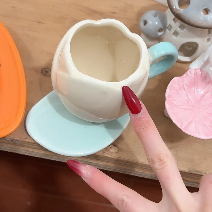 瓷片陶瓷完美主义慎拍