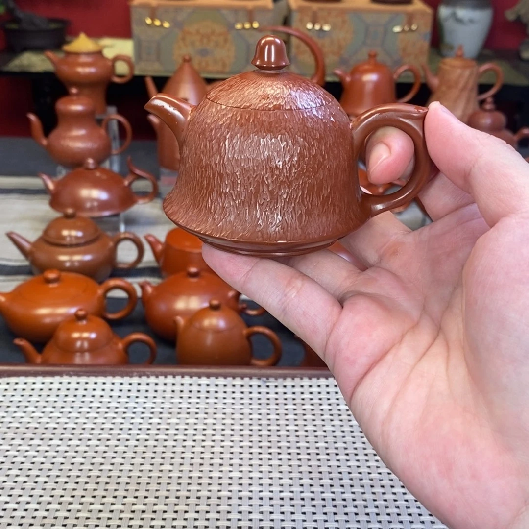 御**哥潮州手拉壶手拉壶