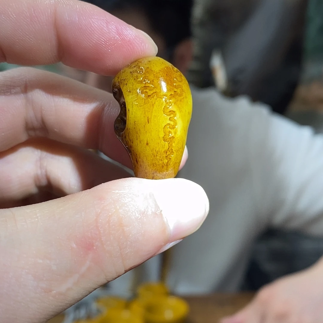 【大喵三通】山河奇物