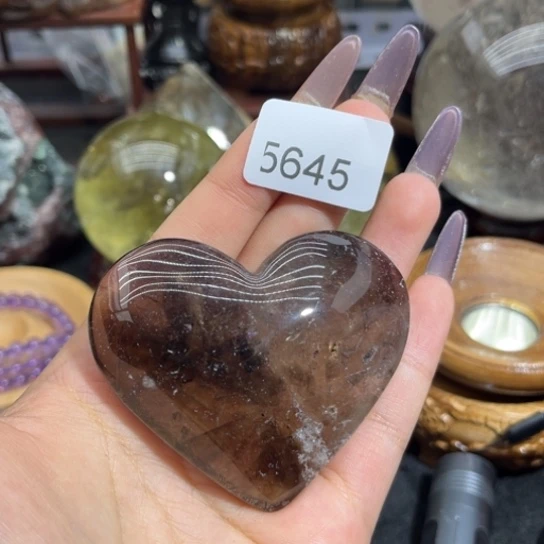 【闪购商品】水晶大型摆件（非配饰）未镶嵌耀**/