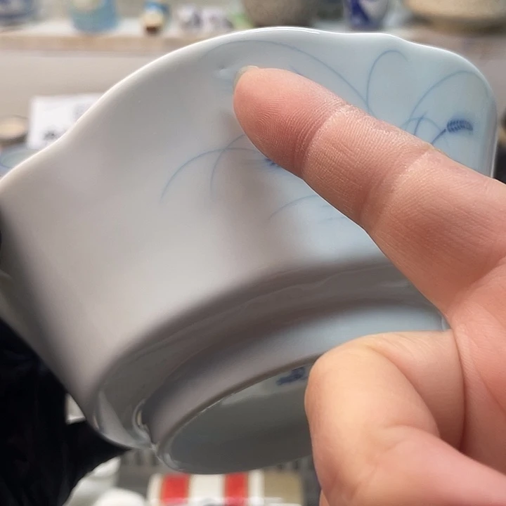 飒***@回流瓷器默认瑕疵