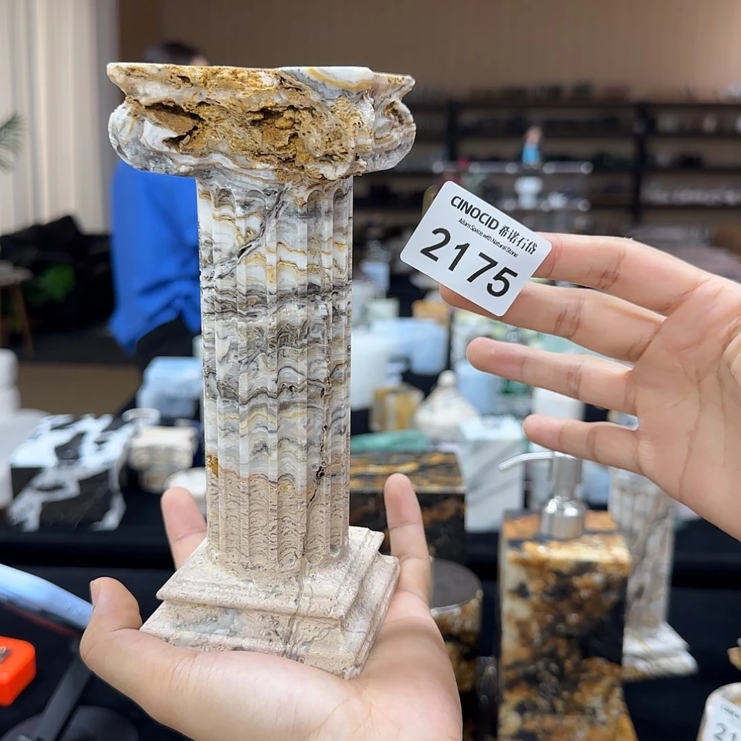 2175提拉米苏罗马柱