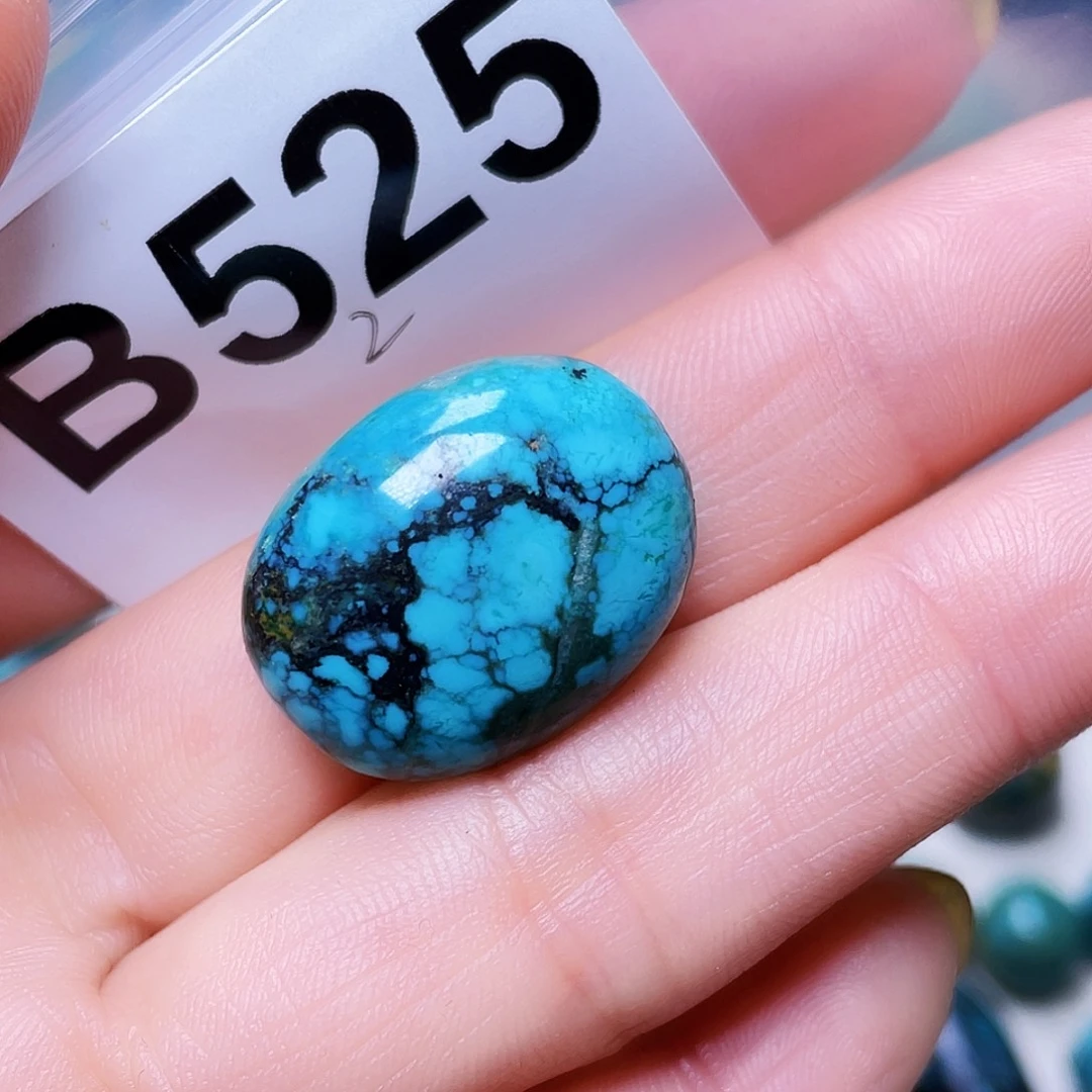 @***三绿石头十堰原生态绿石头特色手工散珠