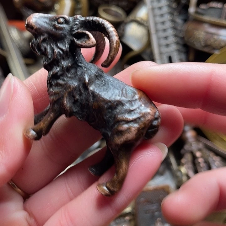 铜器摆件诚信经营