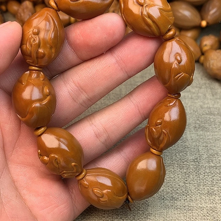 手串/手链橄榄核精品橄榄核手串