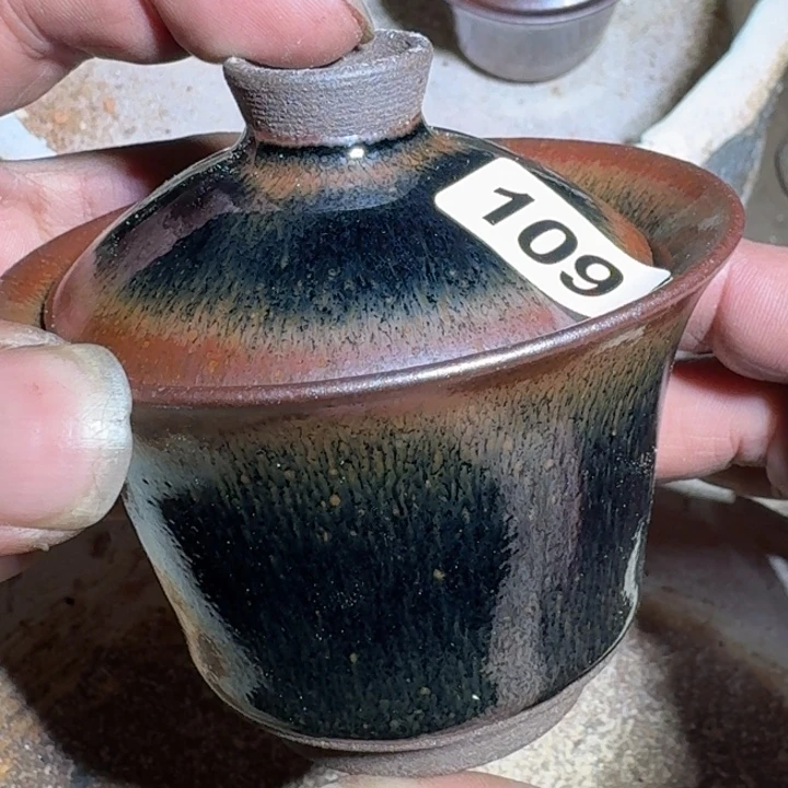 盖碗超级喜欢这个视频109