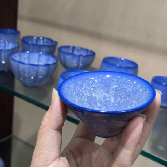 大宋甄选茶具茶器