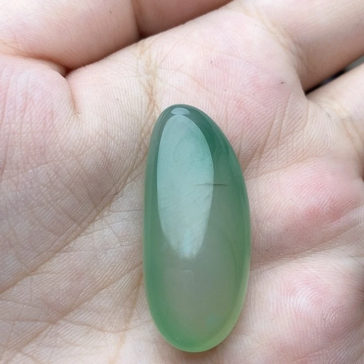 未镶嵌吊坠(不含链)玛瑙/玉髓