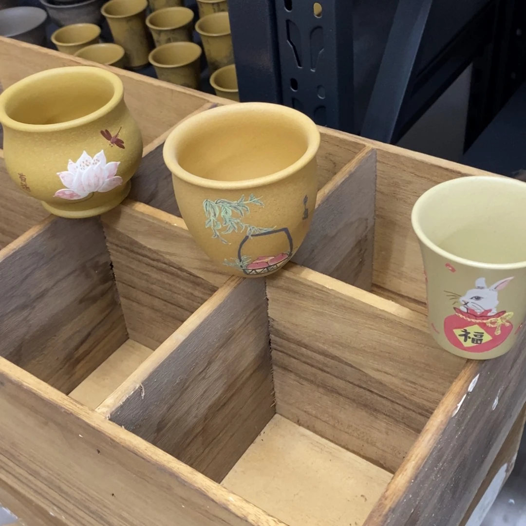 茶壶紫砂宜兴紫砂艺术