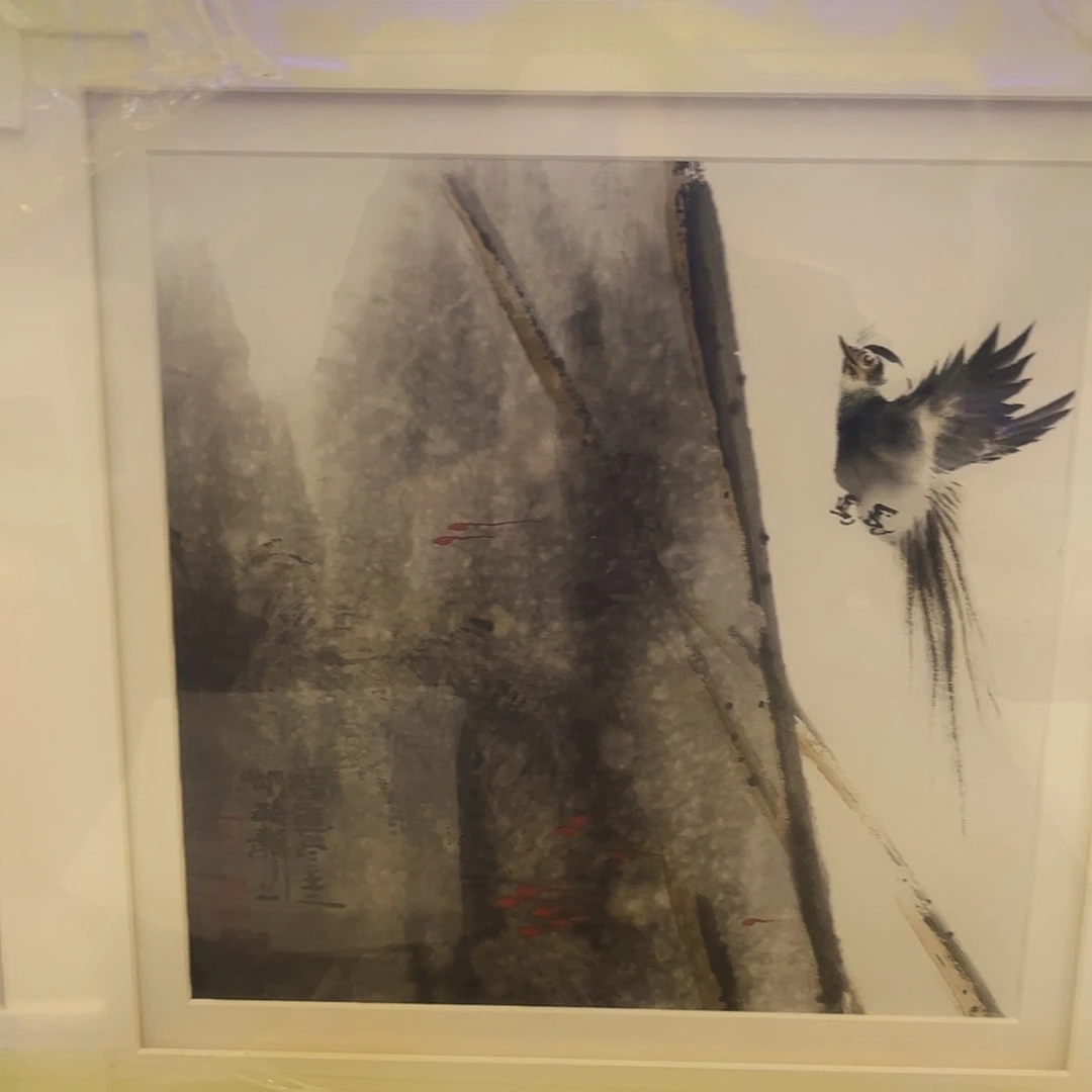 书法书法作品欣赏书店