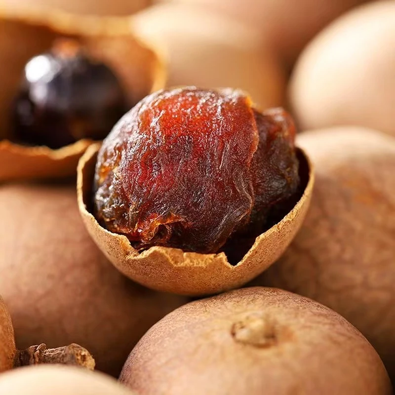 今年新货桂圆干龙眼肉福建莆厚核小营养皮薄泡水饱满新鲜零大果