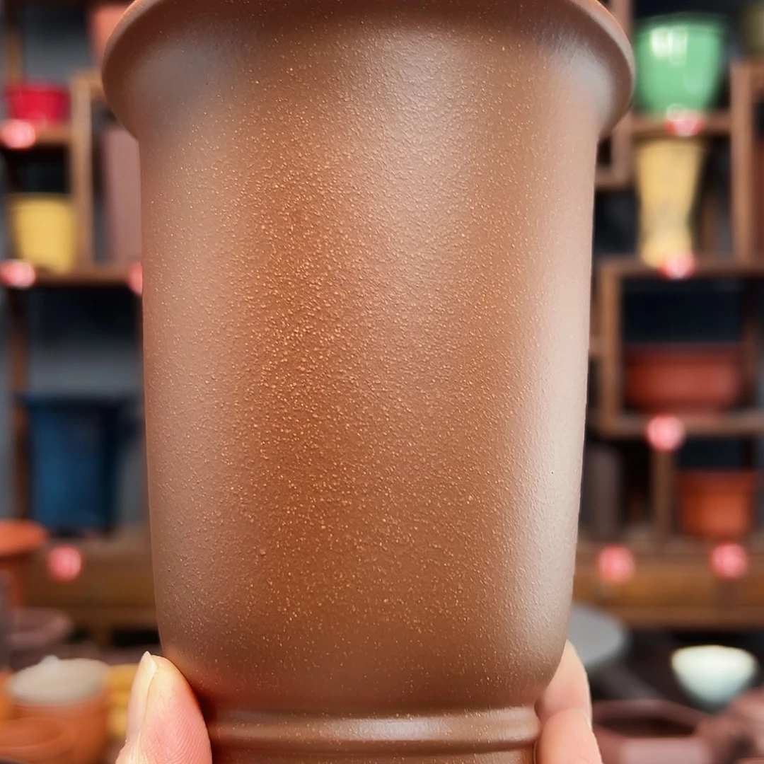 灬***灬紫砂花盆紫砂花盆