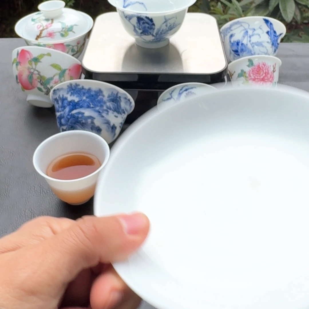 景德镇陶瓷艺术品
