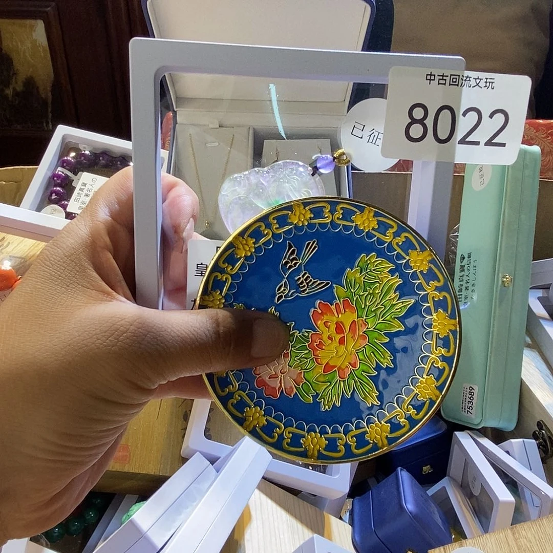 用***0大叶紫檀（黑酸枝木类）时尚饰品8022