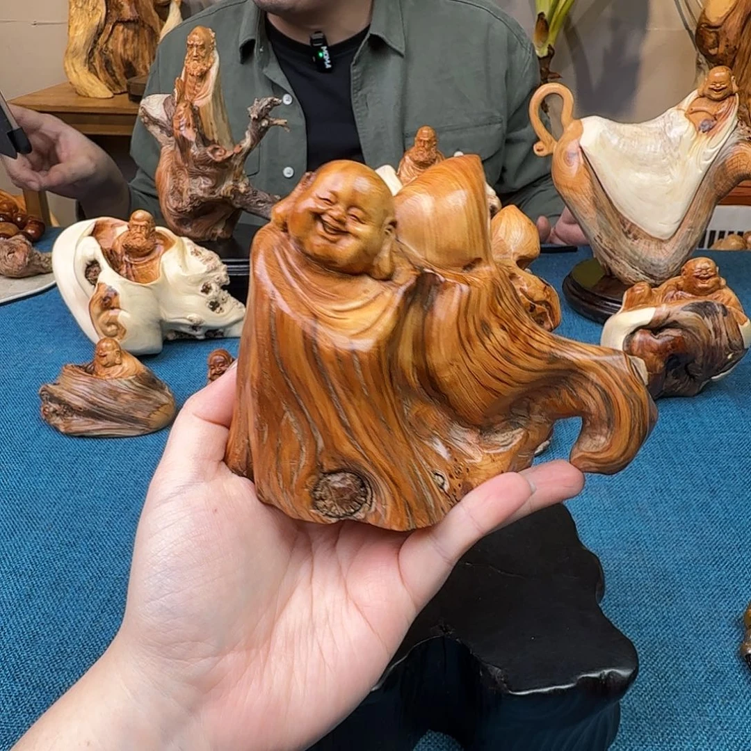 柏木（崖柏）关注一下