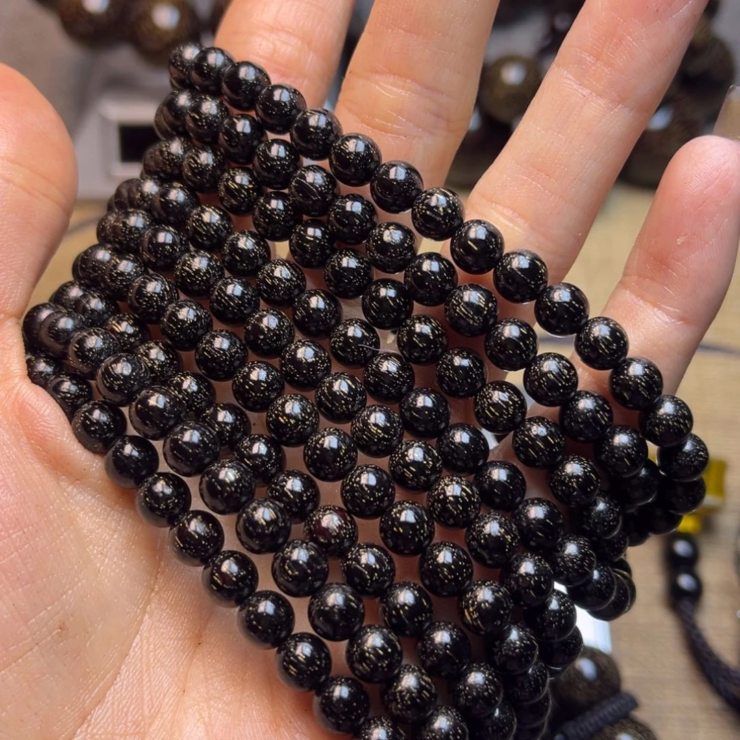 檀香紫檀（小叶紫檀）葡*仔0.6爆星✖️3