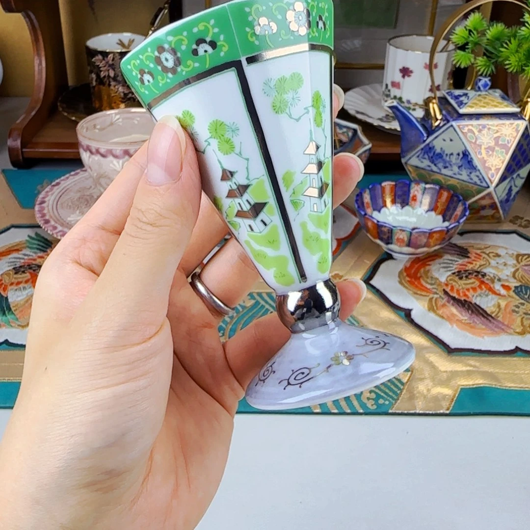 高端陶瓷福利不停！2