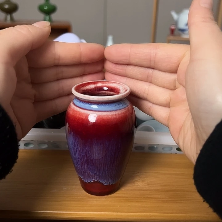 瓶景德镇陶瓷研究所学会