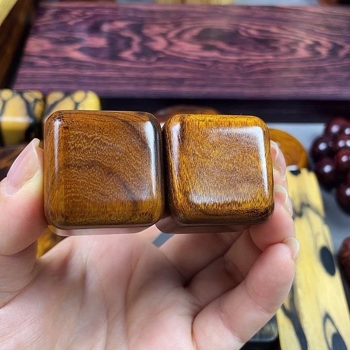 大果紫檀（缅甸花梨）