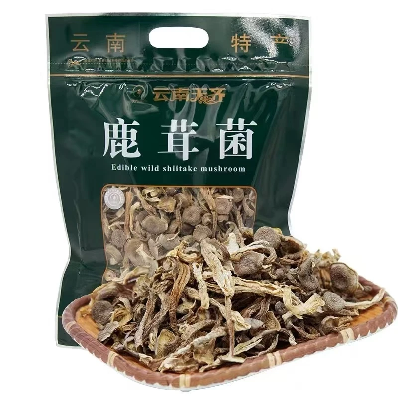 云南天齐100g鹿茸菇