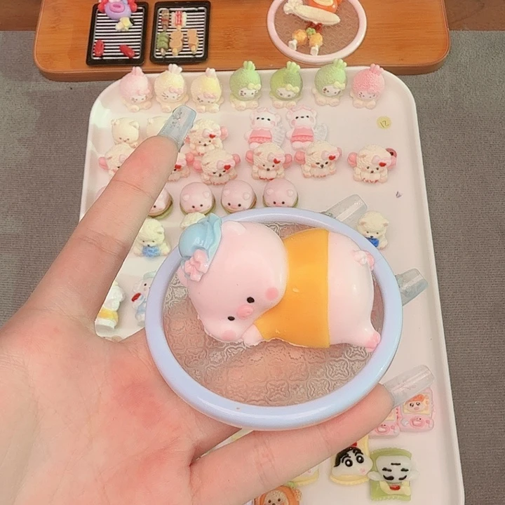 汤包宝宝的补米链接