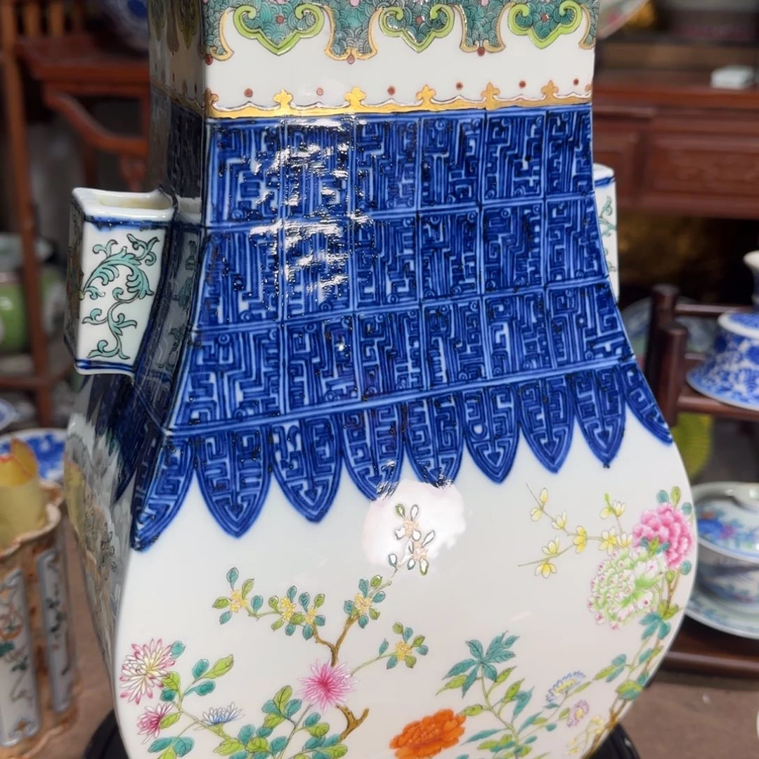 杯张*手陶瓷精品展示中心