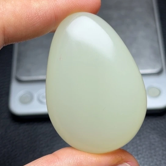 未镶嵌和田玉珠宝奇石