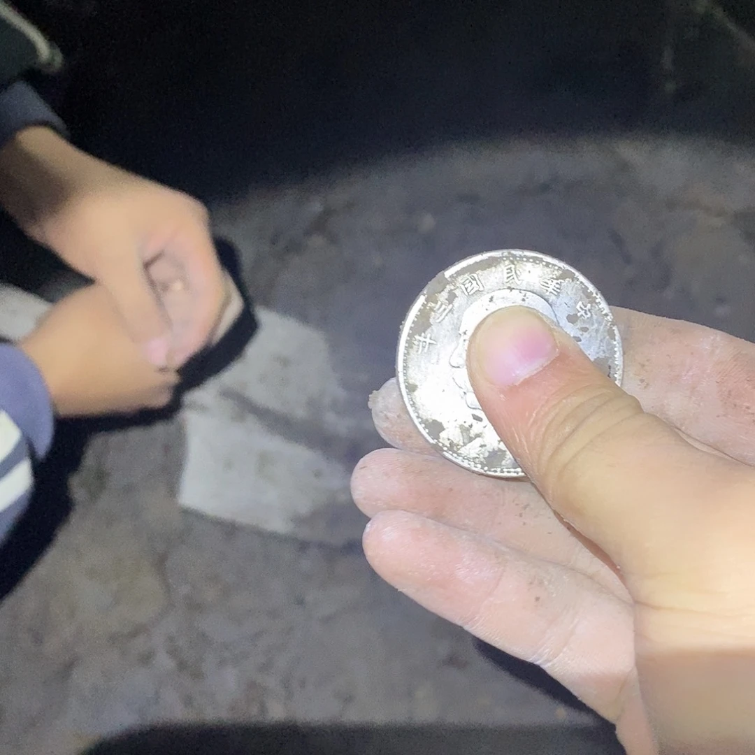 铜下乡助三农，捡大漏666